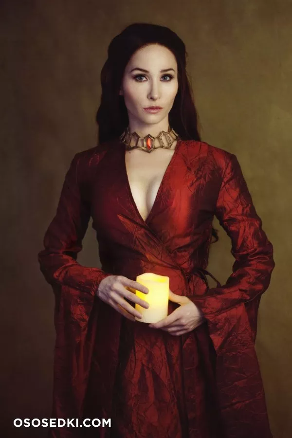 Bindi Smalls | Game of Thrones | Melisandre - 2