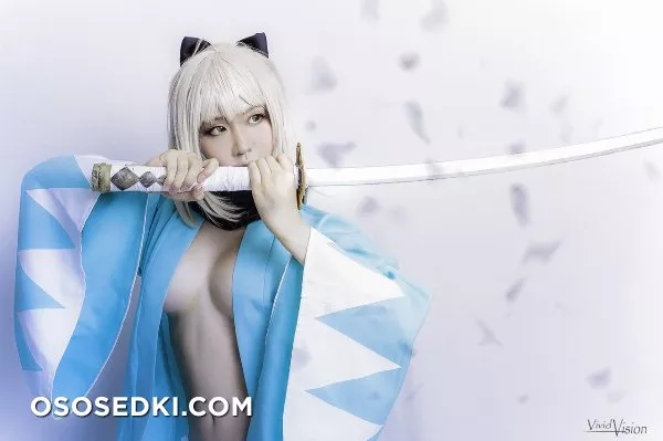 Vivid Vision | Fate | Saber - 1