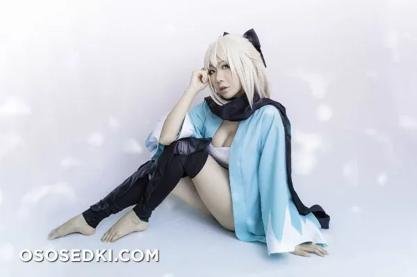Vivid Vision | Fate | Saber - 2