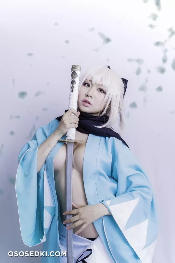 Vivid Vision | Fate | Saber - 5