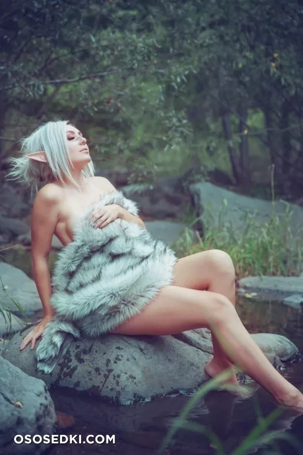 Jessica Nigri | Elf - 4