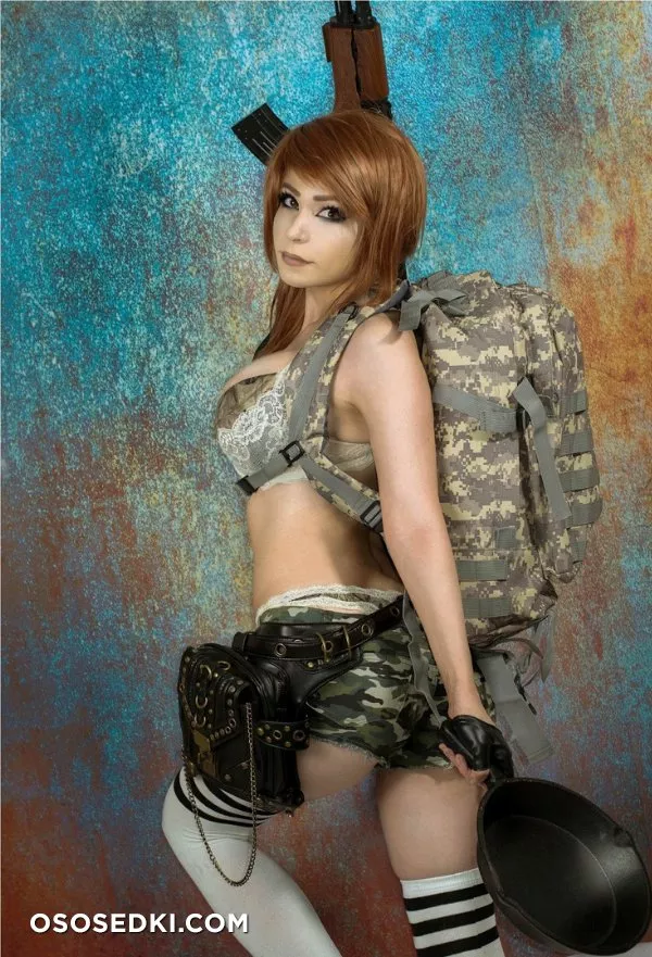 Danielle Beaulieu | PUBG - 4