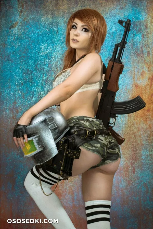 Danielle Beaulieu | PUBG - 5