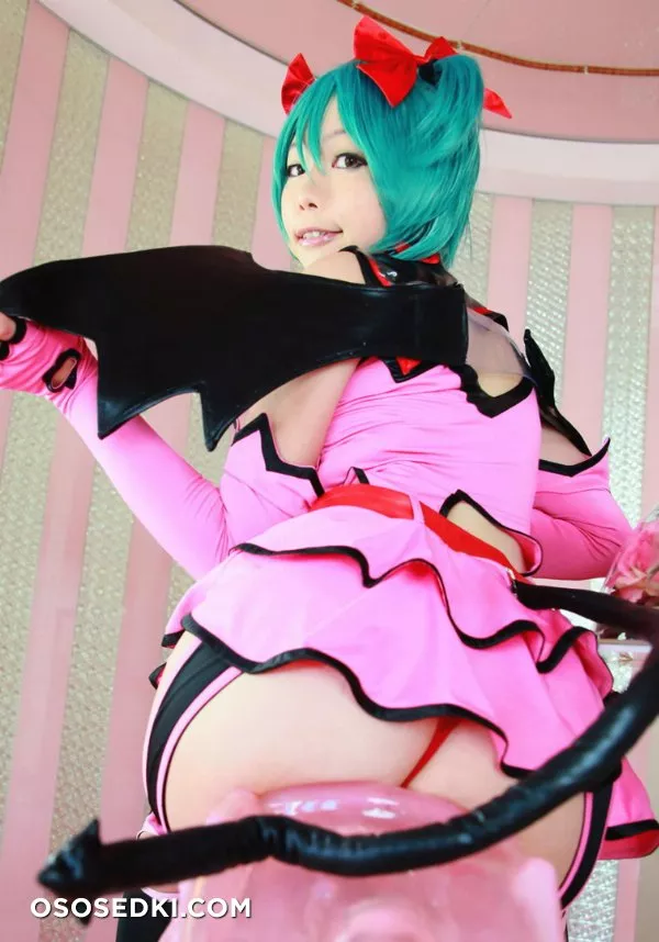 Higurashi Rin | Vocaloid | Hatsune Miku - 4