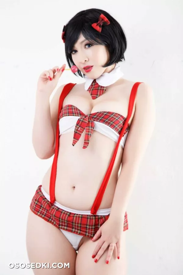 Kitty Honey | Back to School - 4