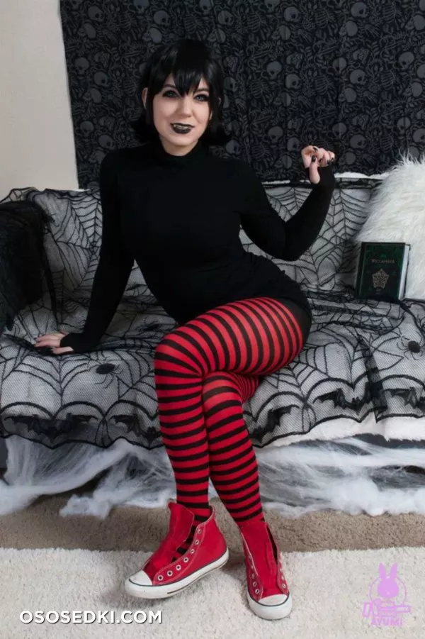 BuAmi | Hotel Transylvania | Mavis * vpr - 2