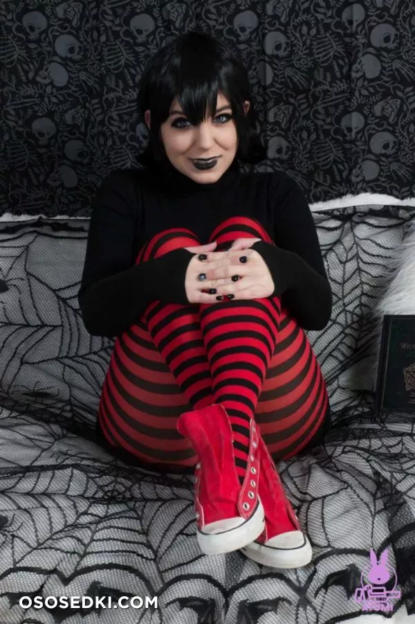 BuAmi | Hotel Transylvania | Mavis * vpr - 4