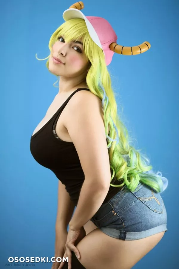 Mroll | Kobayashi-san Chi no Maid Dragon | Lucoa - 2
