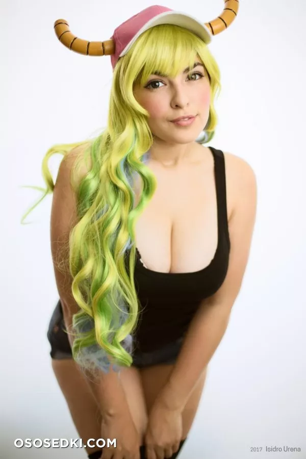 Mroll | Kobayashi-san Chi no Maid Dragon | Lucoa - 4