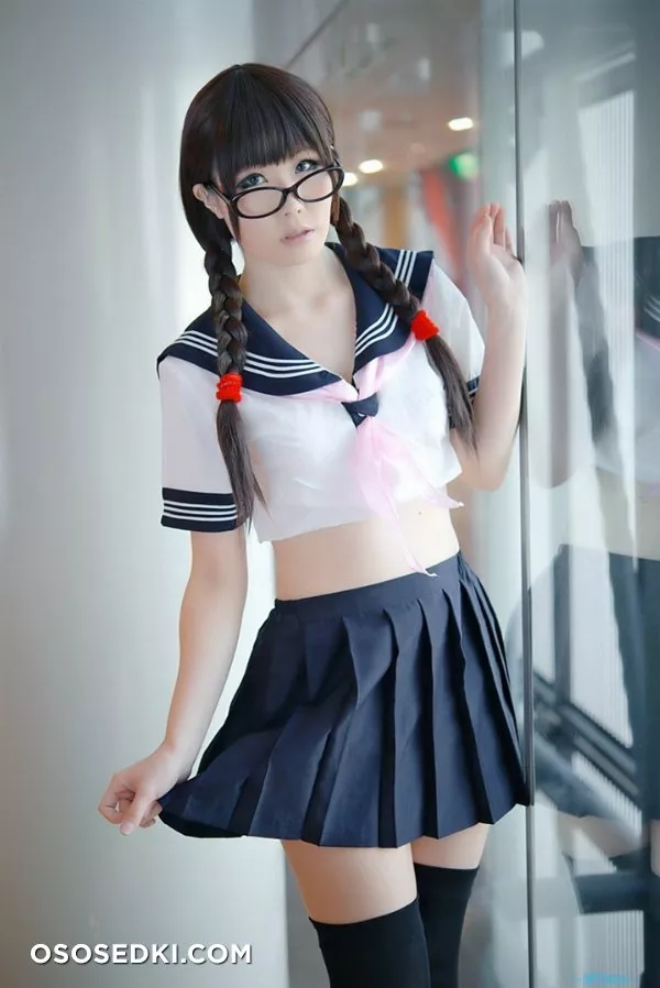Haruka | Shii Arisugawa | School Girl - 2