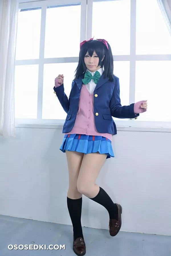 Haruka | Love Live! | Nico Yazawa - 1