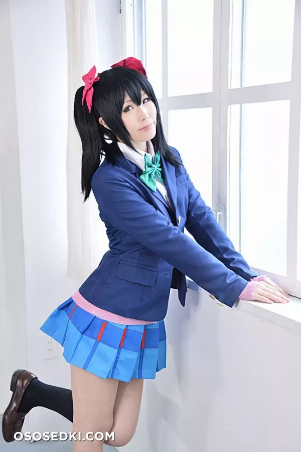Haruka | Love Live! | Nico Yazawa - 4