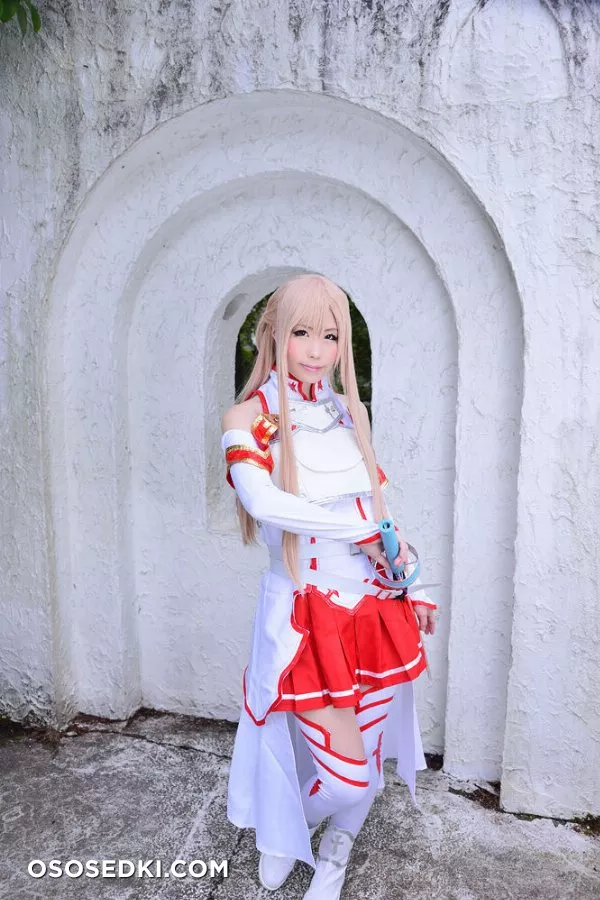Haruka | Sword Art Online | Asuna Yuuki - 1