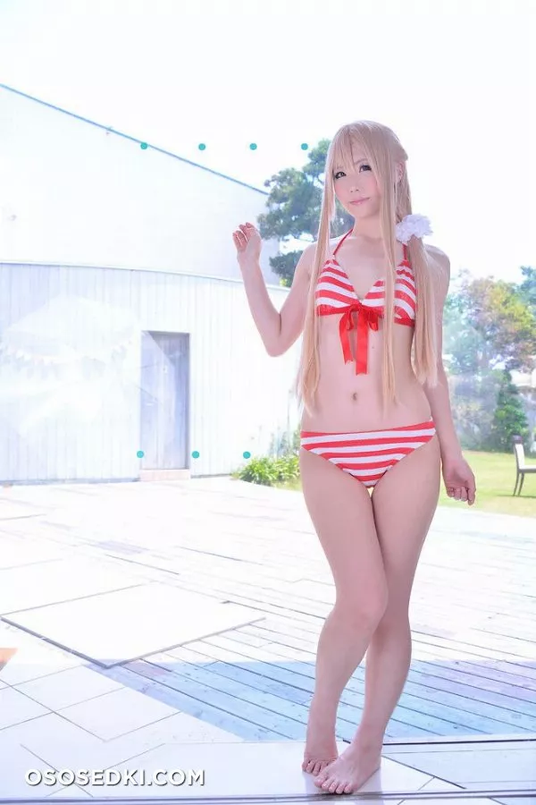 Haruka | Sword Art Online | Asuna Yuuki - 1