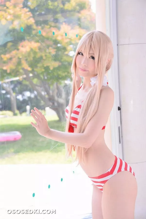 Haruka | Sword Art Online | Asuna Yuuki - 2