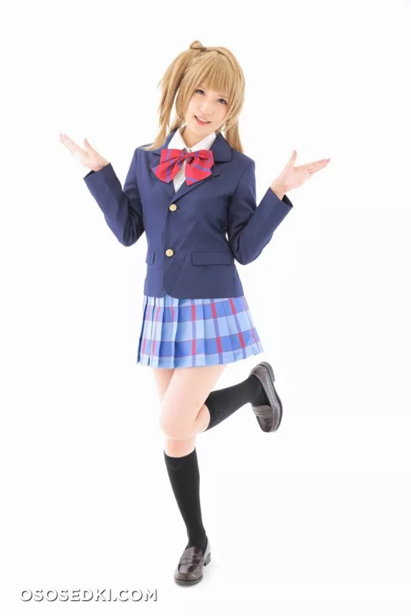 milklim.xxx | Love Live! | Kotori Minami - 1