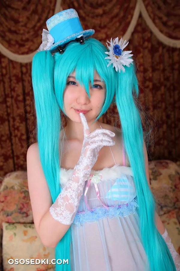 milklim.xxx | Vocaloid | Hatsune Miku - 2