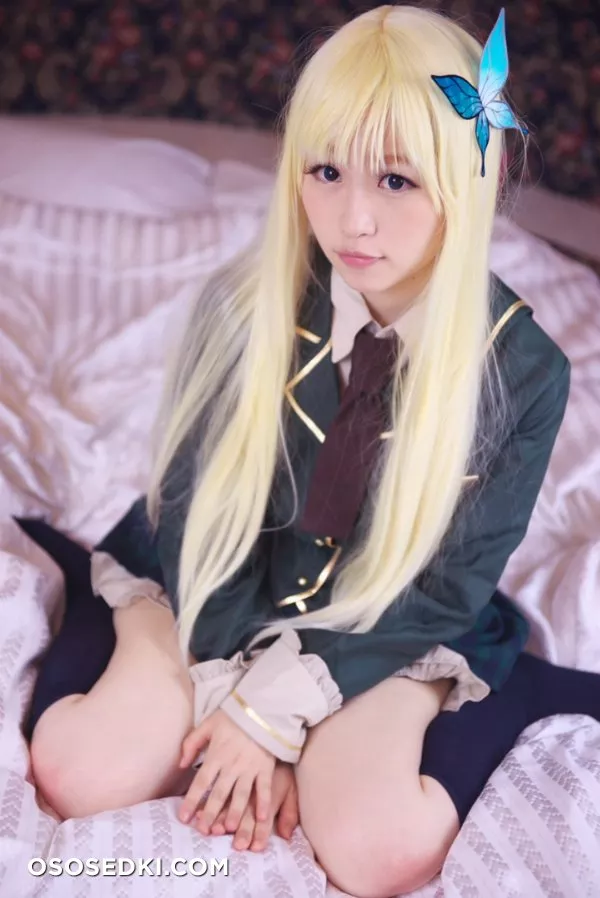 Soraimo | Boku wa Tomodachi ga Sukunai | Sena Kashiwazaki - 1