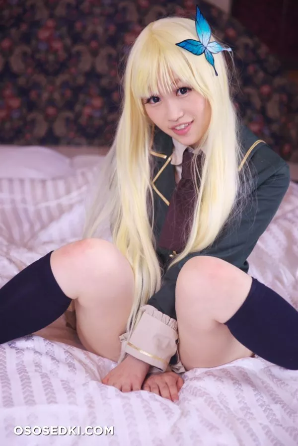 Soraimo | Boku wa Tomodachi ga Sukunai | Sena Kashiwazaki - 2