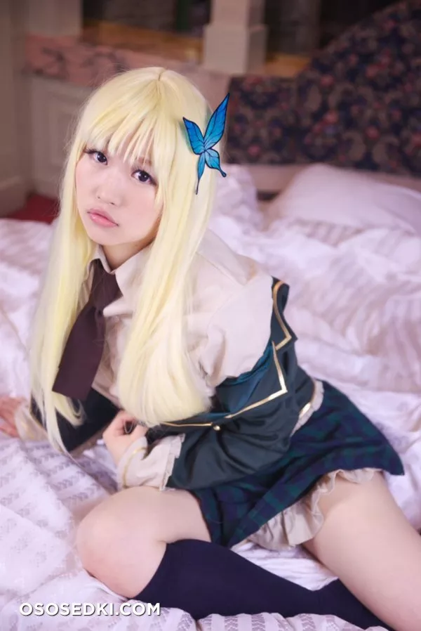 Soraimo | Boku wa Tomodachi ga Sukunai | Sena Kashiwazaki - 4