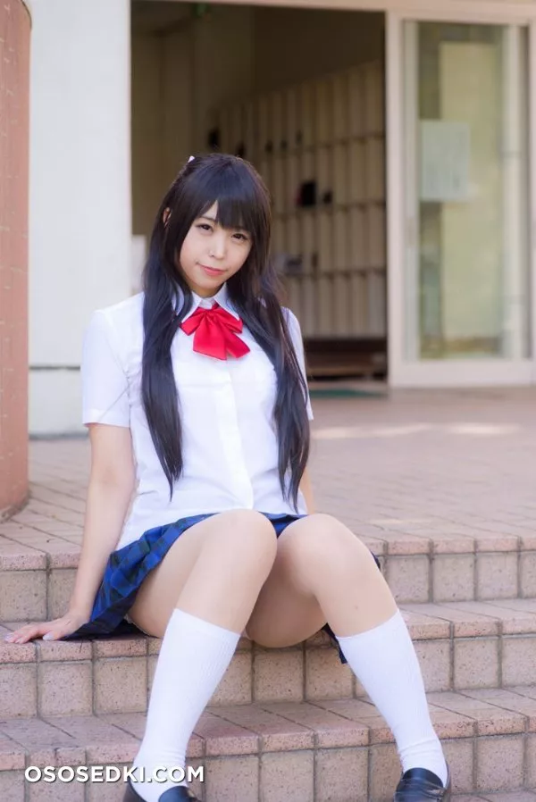 Tugu (Sundome iinkai) | Nana to Kaoru | Nana Chigusa - 1