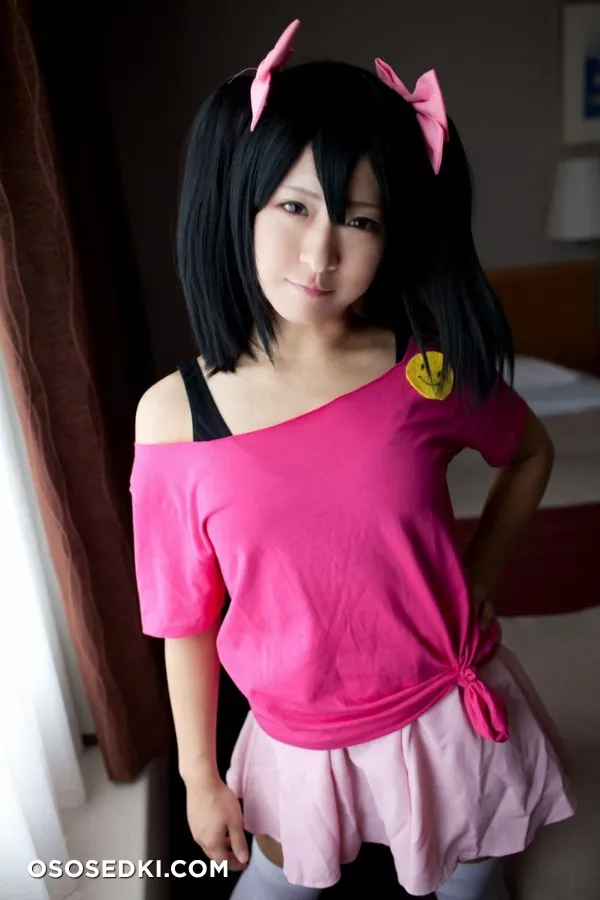 | Love Live! | Niko Yazawa - 1
