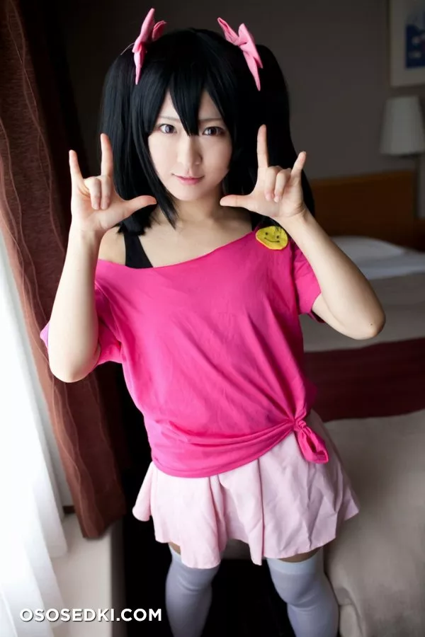 | Love Live! | Niko Yazawa - 2