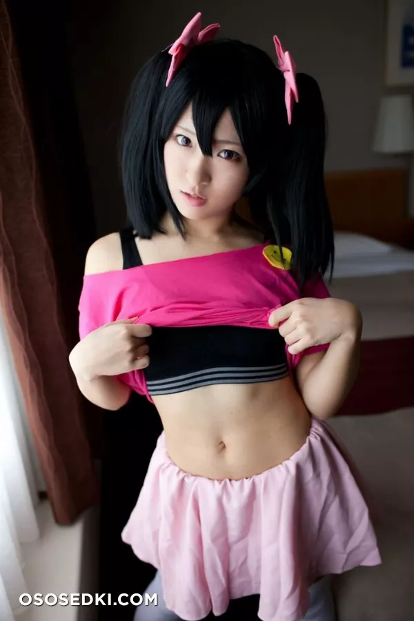 | Love Live! | Niko Yazawa - 3