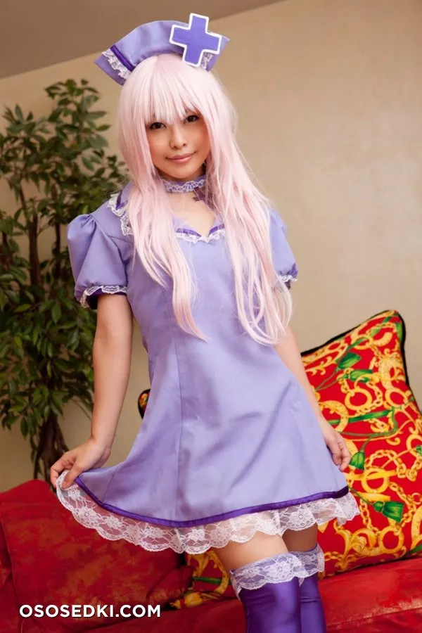 Tsubasa Nagumo | Vocaloid | Luka Megurine - 1