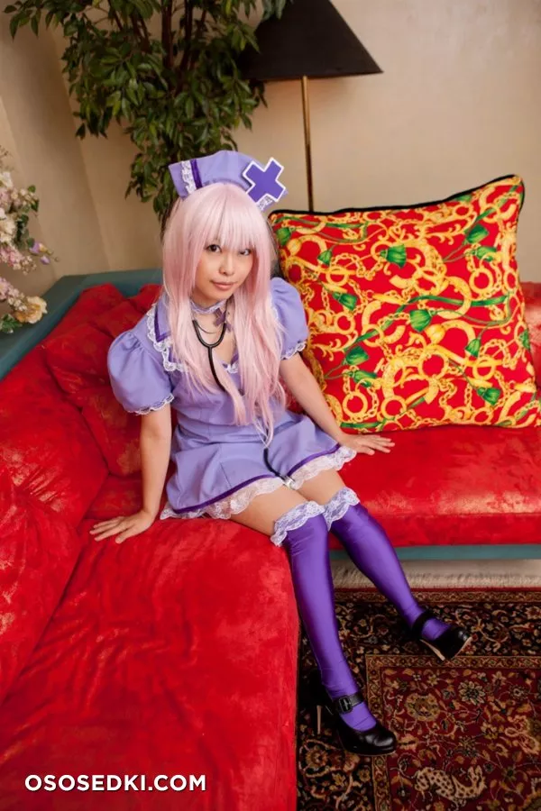 Tsubasa Nagumo | Vocaloid | Luka Megurine - 4