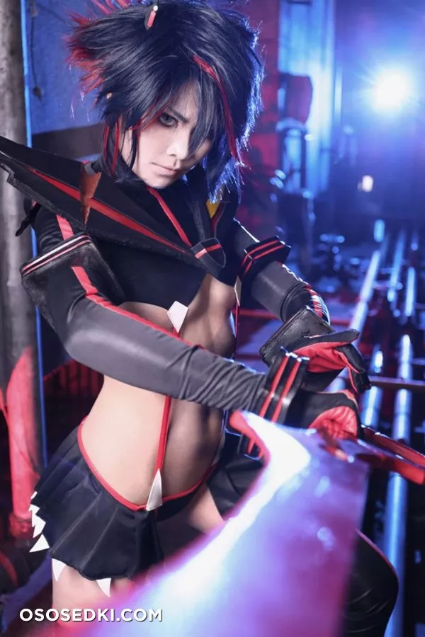 - | Kill la Kill | Ryuko - 2