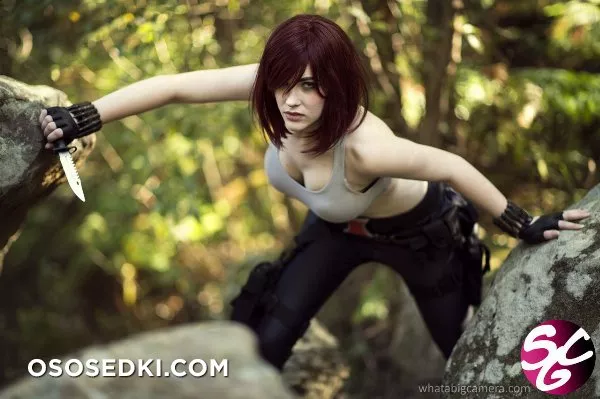 Eve Beauregard | Marvel Comics | Black Widow - 2