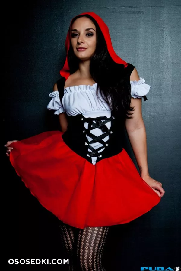 Sheena Ryder | Little Red Riding Hood - 1