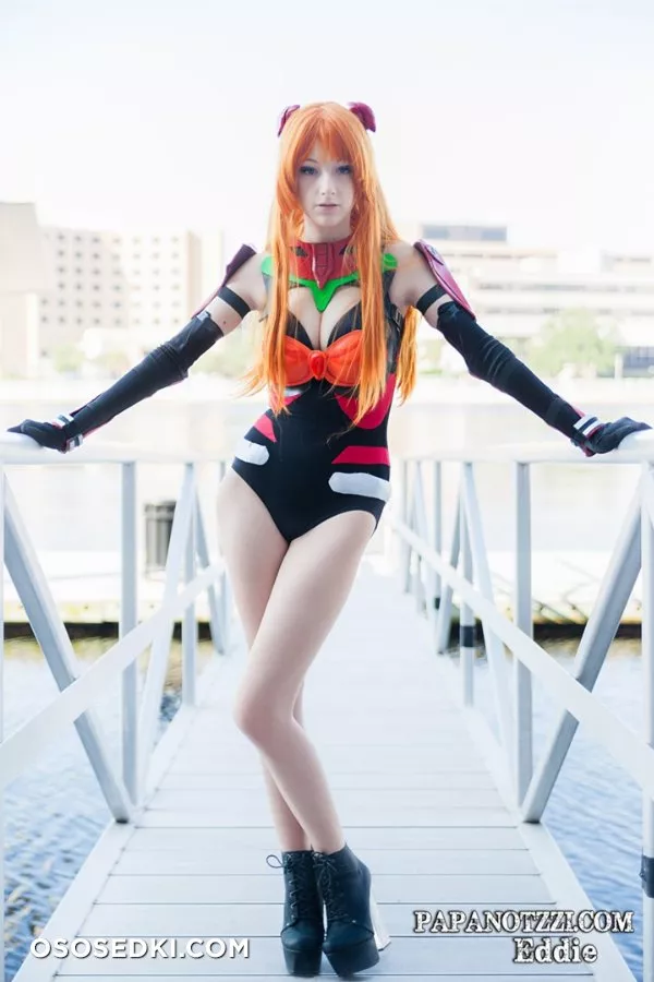 Melodoo | Evangelion | Asuka - 2
