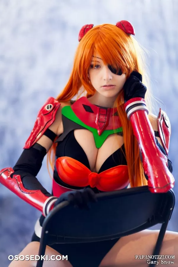 Melodoo | Evangelion | Asuka - 5