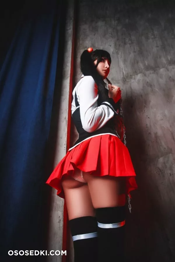 Gliese581 | Bible Black | Imari Kurumi - 1