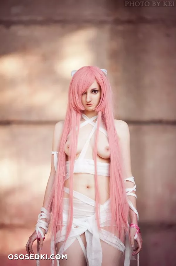 CrazyJoker18 | Elfen Lied | Nyu (Lucy) - 1