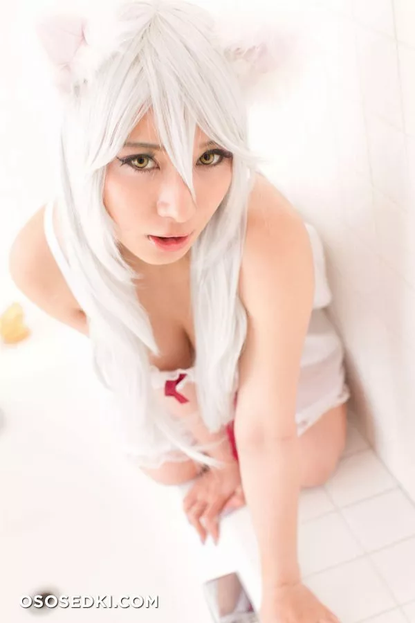 Sonoda Mion | Bakemonogatari | Black Hanekawa - 3