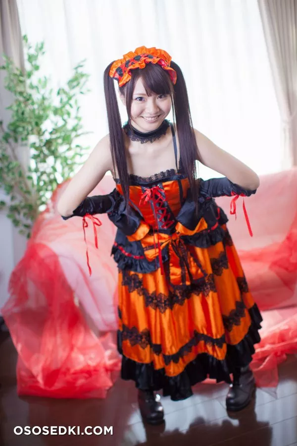 NatsukHasegawa | Date A Live | Tokisaki Kurumi - 3