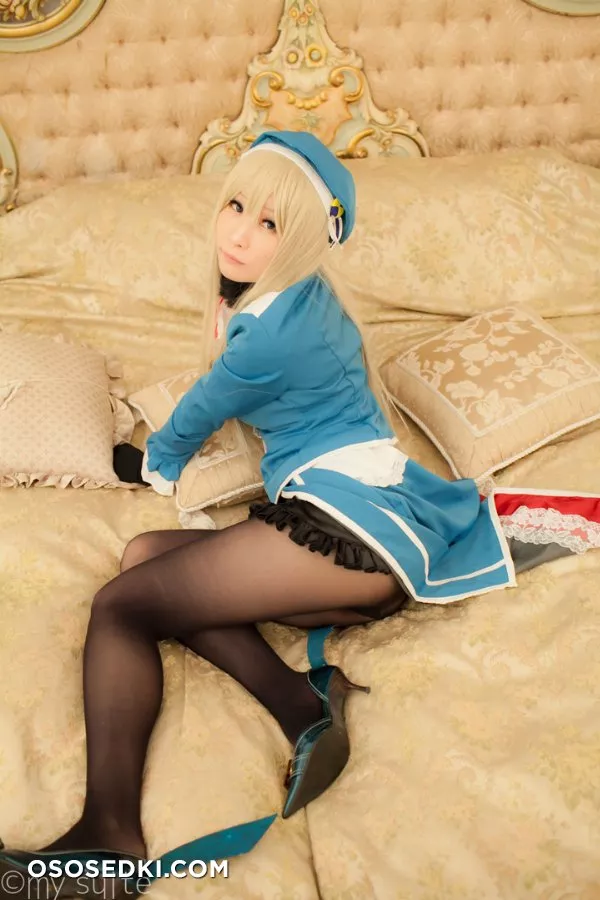 Atsuki | Kantai Collection | Atago - 2