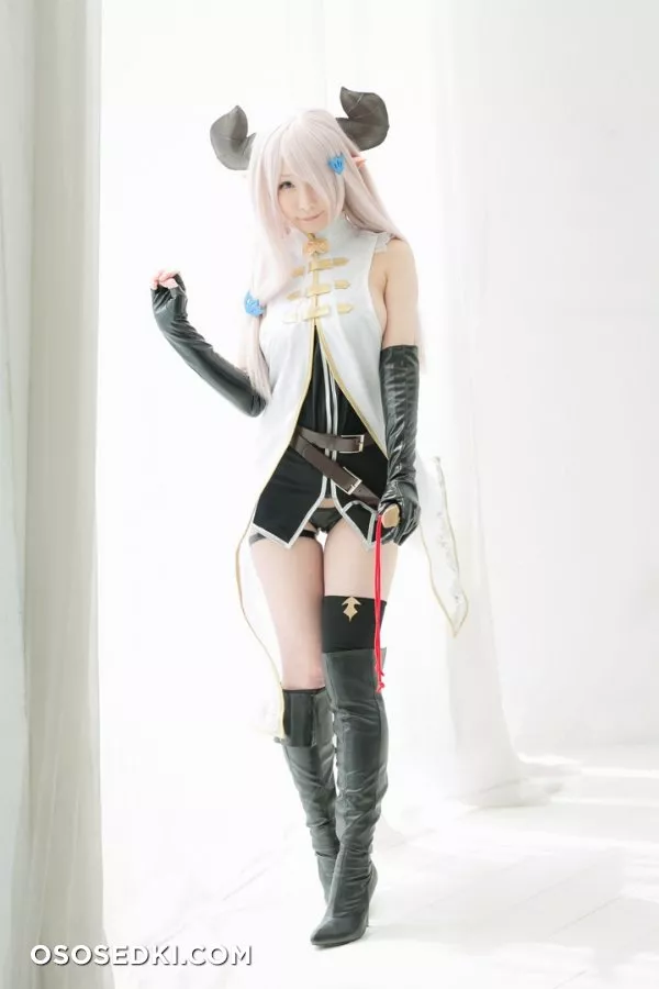 Atsuki | Granblue Fantasy | Narumea - 1