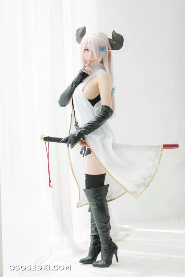 Atsuki | Granblue Fantasy | Narumea - 2
