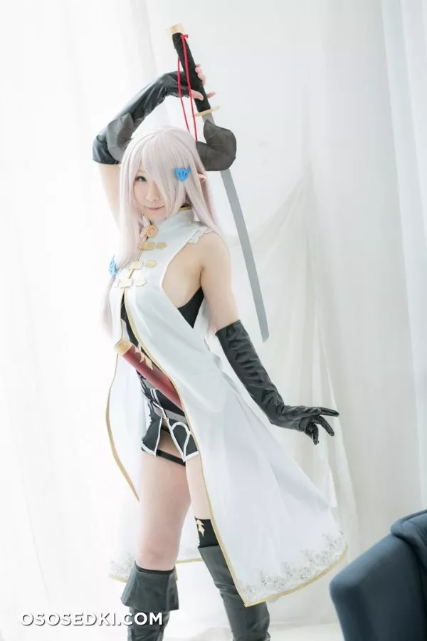 Atsuki | Granblue Fantasy | Narumea - 3