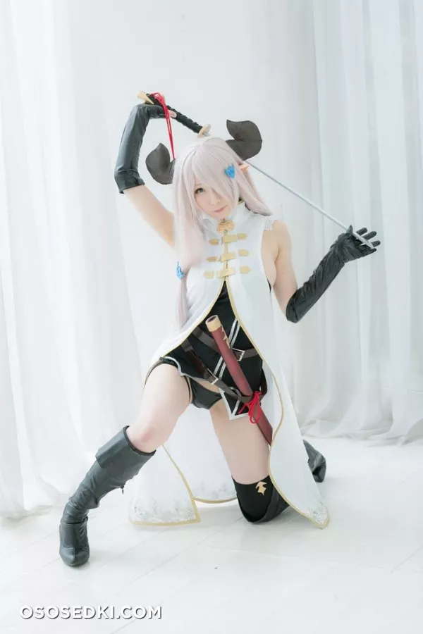 Atsuki | Granblue Fantasy | Narumea - 4