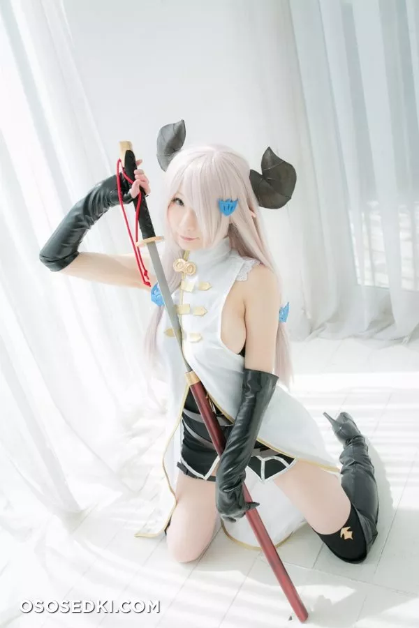 Atsuki | Granblue Fantasy | Narumea - 5