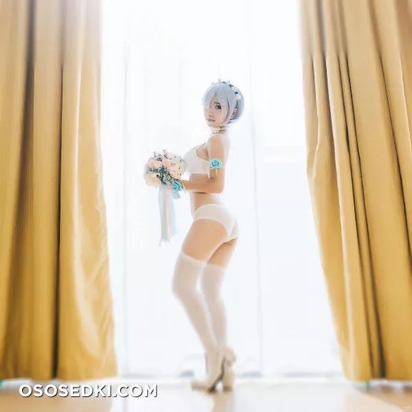 MuYouFeng (慕幽凤) | Re: Zero | Rem - 1