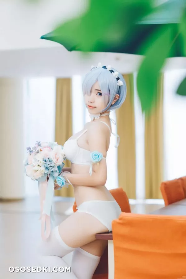 MuYouFeng (慕幽凤) | Re: Zero | Rem - 2