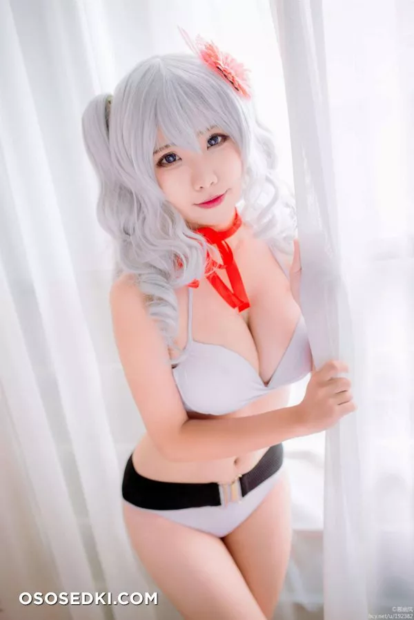 MuYouFeng (慕幽凤) | Kantai Collection | Kashima - 1