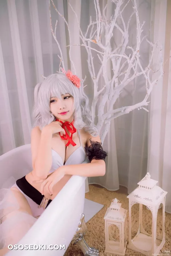 MuYouFeng (慕幽凤) | Kantai Collection | Kashima - 2