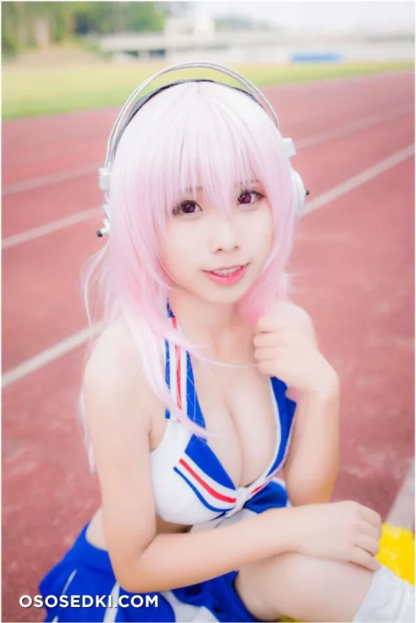 MuYouFeng (慕幽凤) | Super Sonico - 5